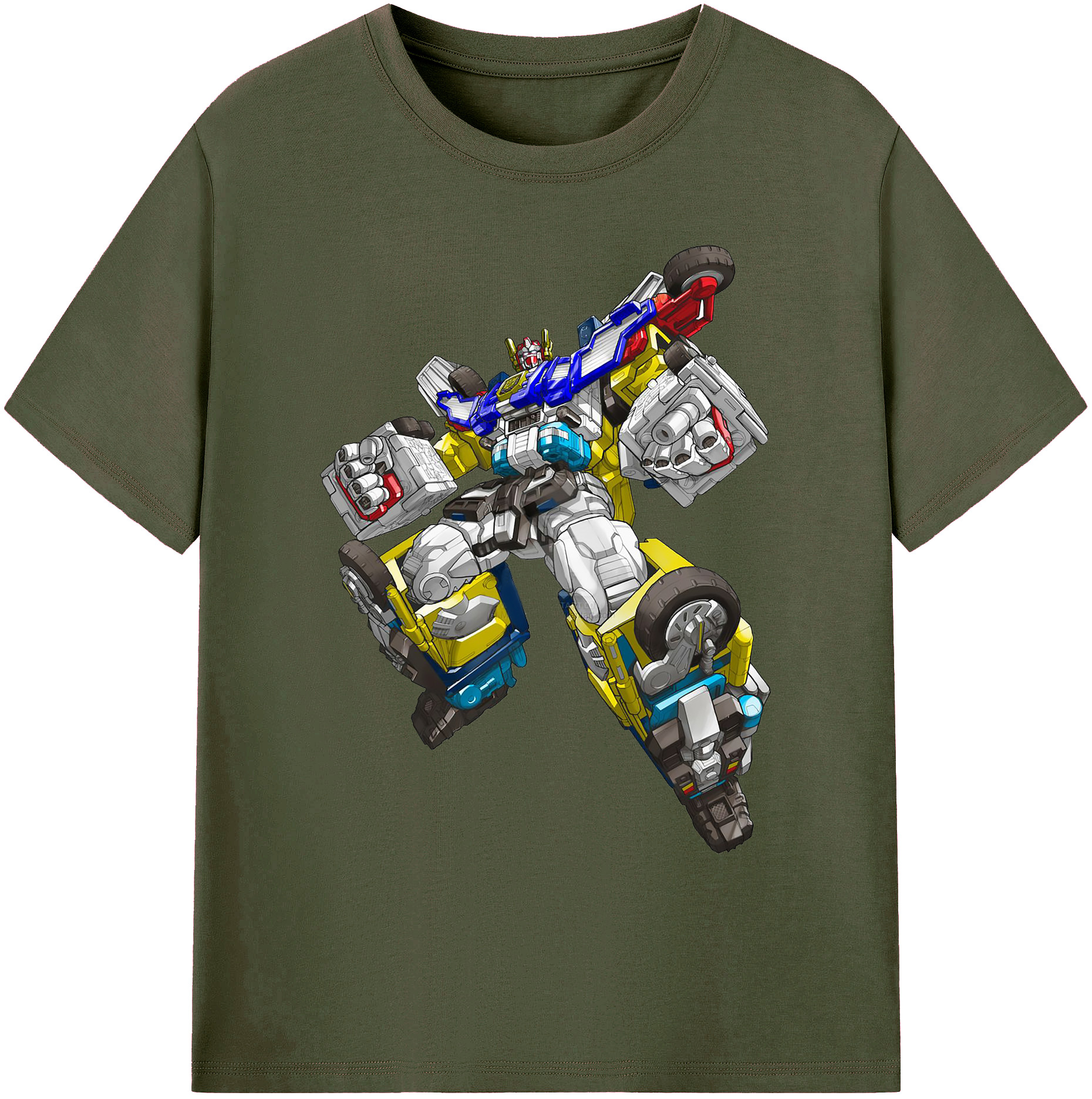 （画像用）  綿100％ メンズ半袖Tシャツ｜肌触りやわらか＆通気性